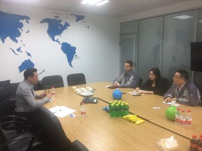 架設(shè)創(chuàng)新橋梁 專業(yè)技術(shù)服務(wù)對接與新材料技術(shù)推廣的協(xié)同之道