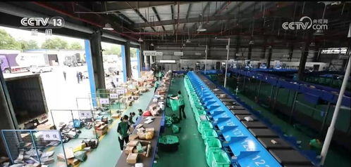 因地制宜融合客貨郵 新材料技術(shù)助推鄉(xiāng)村運(yùn)輸服務(wù)躍入新階段